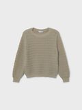 Name it REGULAR FIT KNITTED PULLOVER, Pure Cashmere, highres - 13226934_PureCashmere_003.jpg