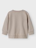 name it COUPE CLASSIQUE SWEAT-SHIRT, Pure Cashmere, highres - 13239136_PureCashmere_002.jpg