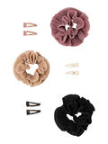 Name it 9-PACK HAIR ACCESSORY, Black, highres - 13205798_Black_945643_001.jpg