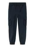 Name it REGULAR FIT CARGO BROEK, Dark Sapphire, highres - 13224991_DarkSapphire_001.jpg