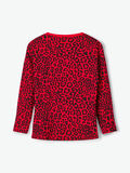 Name it IMPRIMÉ ANIMALIER T-SHIRT À MANCHES LONGUES, High Risk Red, highres - 13173061_HighRiskRed_004.jpg