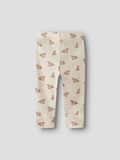 Product image thumbnail 2 SLIM FIT LEGGINGS, Turtledove