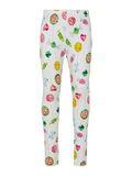 Name it CANDY PRINT LEGGINGS, Bright White, highres - 13168404_BrightWhite_001.jpg