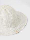 name it ORGANIC COTTON HAT, Coconut Milk, highres - 13243322_CoconutMilk_005.jpg