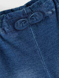 name it BAGGY FIT DENIM SWEATPANTS, Dark Blue Denim, highres - 13204594_DarkBlueDenim_005.jpg