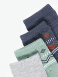 Name it 4-PACK MERINO WOOL SOCKS, Ombre Blue, highres - 13175350_OmbreBlue_006.jpg