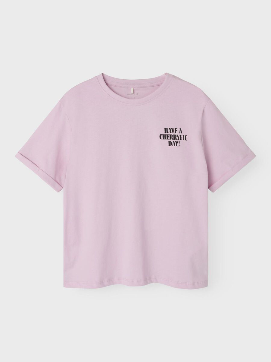 name it REGULARNY KRÓJ T-SHIRT, Winsome Orchid, highres - 13240506_WinsomeOrchid_003.jpg