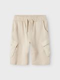 name it BIO-BAUMWOLL SHORTS, Peyote, highres - 13244130_Peyote_003.jpg