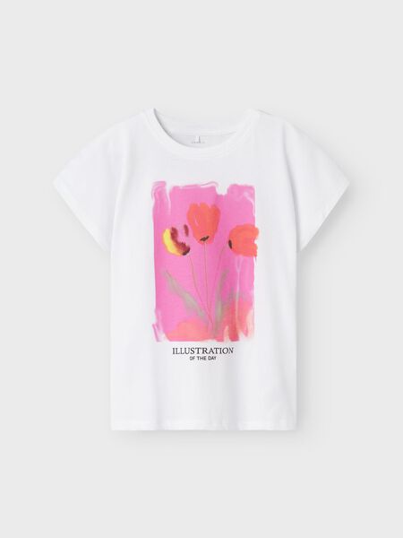 name it PRINTED T-SHIRT, Bright White, highres - 13244201_BrightWhite_003.jpg