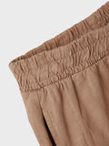 name it COTTON JERSEY SHORTS, Tobacco Brown, highres - 13192113_TobaccoBrown_005.jpg