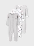 Name it 3-PACK SNAP BUTTON NIGHTSUIT, Alloy, highres - 13194783_Alloy_003.jpg