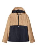 Name it ANORAK JACKE, Travertine, highres - 13174965_Travertine_001.jpg