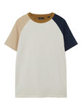 Name it COUPE CLASSIQUE T-SHIRT, Turtledove, highres - 13208572_Turtledove_001.jpg
