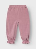 Product image thumbnail 4 LOOSE FIT TROUSERS, Nostalgia Rose