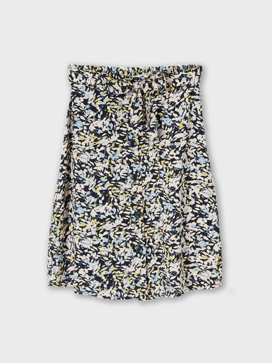 Name it PATTERNED MIDI SKIRT, Dark Sapphire, highres - 13185663_DarkSapphire_003.jpg