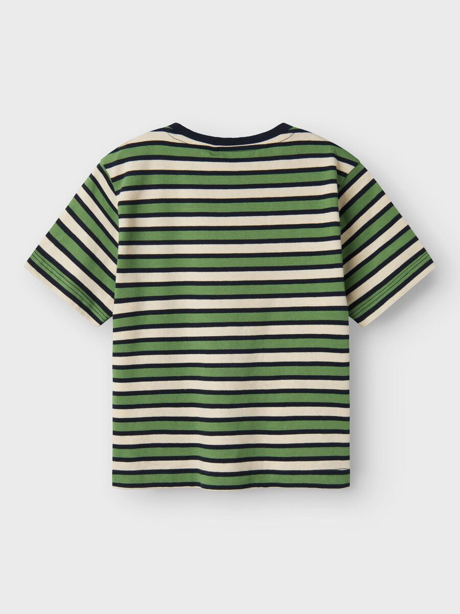 name it REGULAR FIT T-SHIRT, English Ivy, highres - 13238138_EnglishIvy_002.jpg