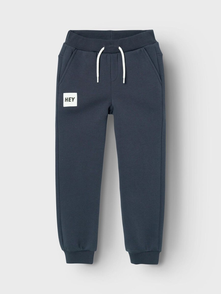 Pants Sweat - India Ink Pants Sweat - India Ink
