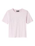 name it ORGANIC COTTON T-SHIRT, Pink Tulle, highres - 13238777_PinkTulle_1184837_001.jpg