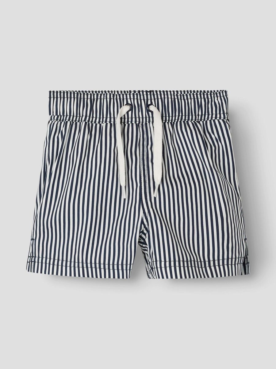 name it PRINTED SWIM SHORTS, Navy Blazer, highres - 13239795_NavyBlazer_003.jpg