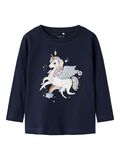 name it REGULAR FIT LONG SLEEVED TOP, Navy Blazer, highres - 13237839_NavyBlazer_001.jpg