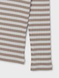 Name it RIPPSTRICK T-SHIRT, Mocha Meringue, highres - 13221091_MochaMeringue_1101356_005.jpg