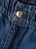 Product image thumbnail 6 HIGH WAISTED JEANS, Dark Blue Denim