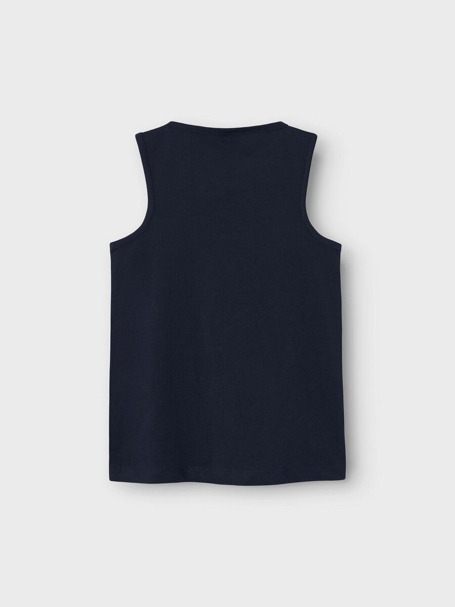 name it REGULAR FIT TANK TOP, Dark Sapphire, highres - 13237656_DarkSapphire_002.jpg