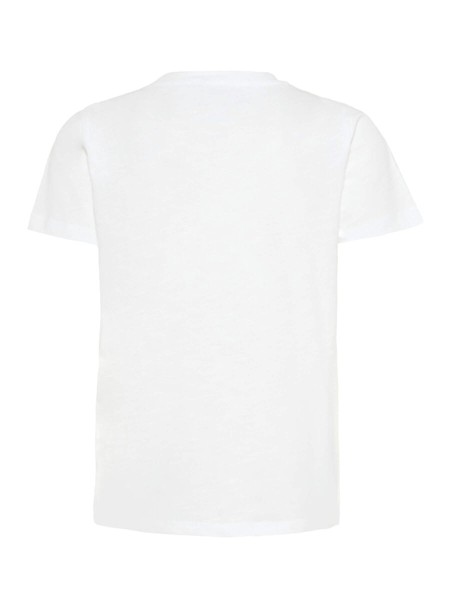 Name it LOT DE 2 T-SHIRT, Bright White, highres - 13170800_BrightWhite_713993_002.jpg