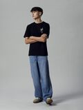 Name it LOOSE FIT T-SHIRT, Black, highres - 13246182_Black_007.jpg