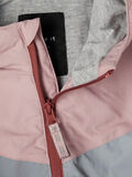 Name it COLOR BLOCK JACKET, Apple Butter, highres - 13198051_AppleButter_004.jpg