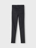 Name it HØJ TALJE SKINNY FIT JEANS, Black, highres - 13196813_Black_002.jpg