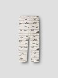 Product image thumbnail 1 MERINO WOOL LONGJOHN, Snow White
