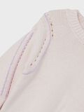 Name it RELAXED FIT KNITTED PULLOVER, Pink Tulle, highres - 13234300_PinkTulle_005.jpg