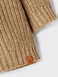 Name it LONG SLEEVED KNITTED CARDIGAN, Iced Coffee, highres - 13203871_IcedCoffee_005.jpg