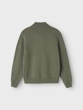 Name it ORGANIC COTTON KNITTED PULLOVER, Agave Green, highres - 13241504_AgaveGreen_002.jpg