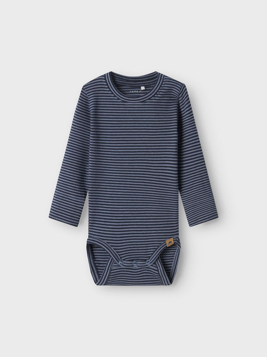 name it LANGE MOUWEN ROMPER, Navy Blazer, highres - 13225449_NavyBlazer_003.jpg