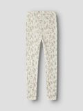 Product image thumbnail 2 MERINOULL LEGGINGS, Snow White