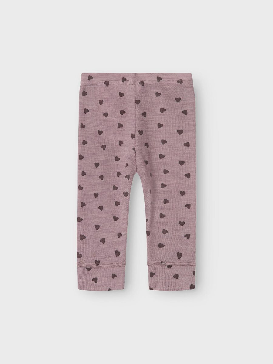 name it MERINOVILLAINEN LEGGINGSIT, Purple Dove, highres - 13228307_PurpleDove_002.jpg