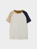 Name it COUPE CLASSIQUE T-SHIRT, Turtledove, highres - 13208572_Turtledove_003.jpg