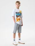 Product image thumbnail 2 POKEMON PRINT T-SHIRT, Bright White