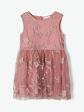 Name it FLORAL EMBROIDERED DRESS, Dusty Rose, highres - 13171122_DustyRose_003.jpg