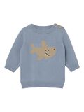 Name it PULLOVER A MAGLIA, Dusty Blue, highres - 13219155_DustyBlue_001.jpg