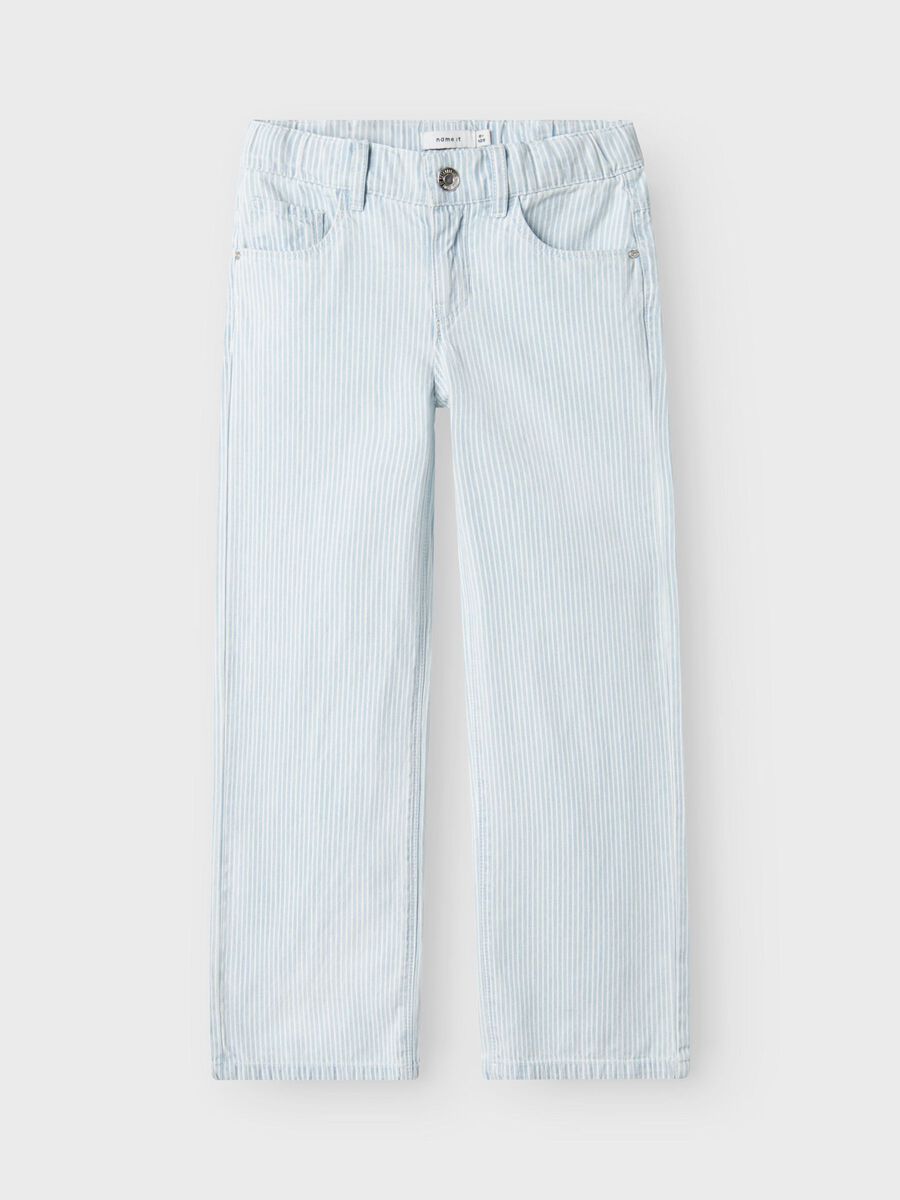 Name it VIDE BEN JEANS, Light Blue Denim, highres - 13240274_LightBlueDenim_003.jpg