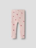 Product image thumbnail - KR&Oacute;J REGULARNY LEGGINSY, Cradle Pink | 3