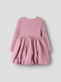 Product image thumbnail 2 BALLON SKIRT DRESS, Lilas