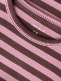 Product image thumbnail - TOP A MANICHE LUNGHE, French Roast | 4