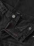 Product image thumbnail 3 LOOSE FIT JEANS, Black Denim
