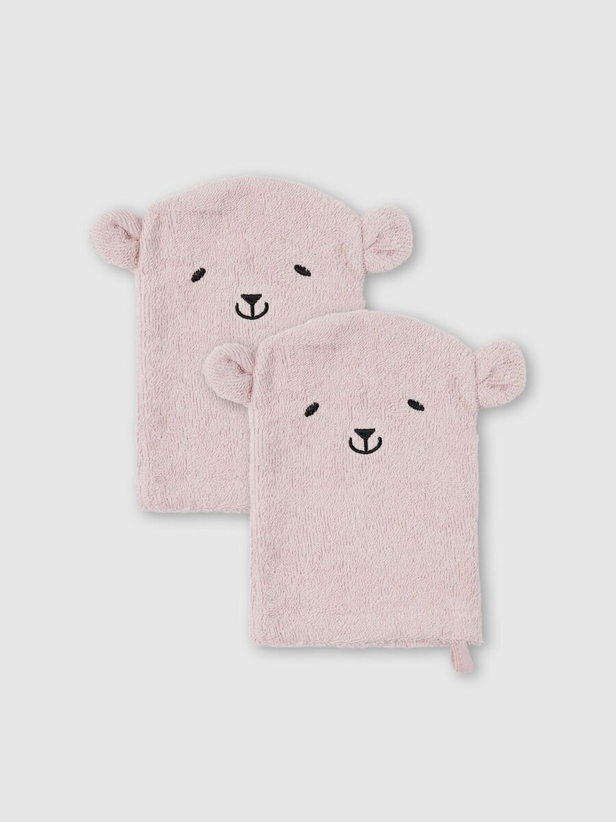 Name it 2-PACK TEDDY WASHCLOTH, Violet Ice, highres - 13204009_VioletIce_003.jpg