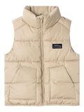 Name it PADDED GILET, White Pepper, highres - 13224794_WhitePepper_001.jpg