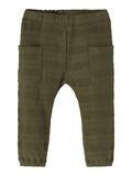 Name it LIGHTWEIGHT COTTON SWEATPANTS, Ivy Green, highres - 13190166_IvyGreen_001.jpg